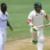 WI vs SA: A Closer Look at the 2023 Cricket Series