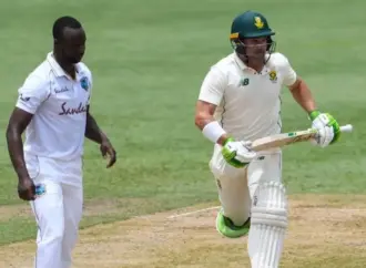 WI vs SA: A Closer Look at the 2023 Cricket Series
