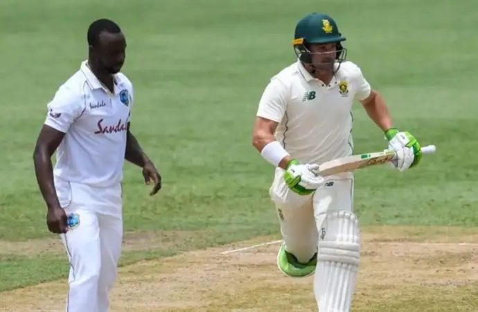 WI vs SA: A Closer Look at the 2023 Cricket Series