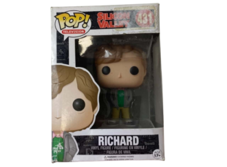 Will Richard: A Glimpse Into His Rising Career