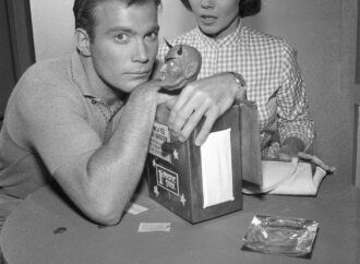 Celebrating the Legacy of William Shatner