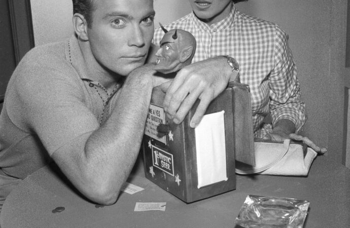 Celebrating the Legacy of William Shatner