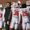 Wisconsin vs Ohio State: A Historic College Football Rivalry