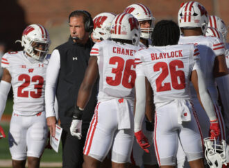 Wisconsin vs Ohio State: A Historic College Football Rivalry