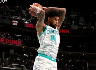 Wizards vs Hornets: Recap of the Thrilling Matchup
