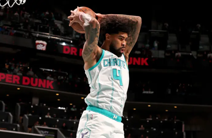Wizards vs Hornets: Recap of the Thrilling Matchup