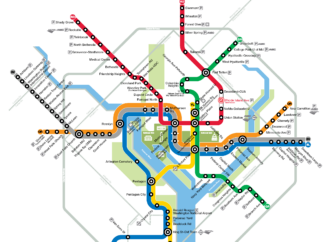 WMATA: Upcoming Changes and Service Improvements