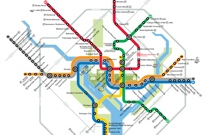 WMATA: Upcoming Changes and Service Improvements