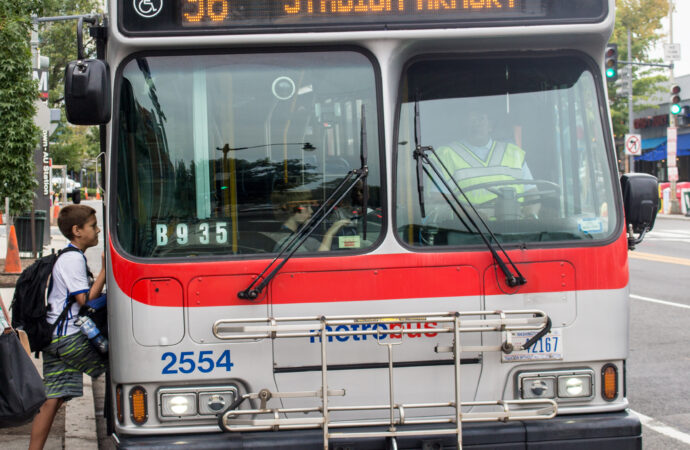 Recent Developments at WMATA: What You Need to Know