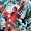 The Evolution of Wonder Man in Marvel Comics