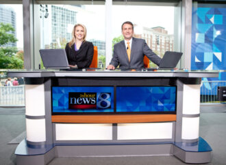 Wood TV 8: Your Source for Local News and Events