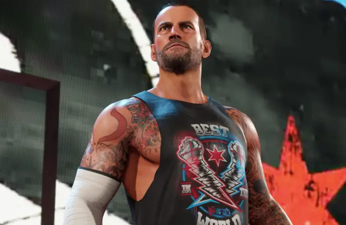 WWE 2K26: What to Expect from the Upcoming Game