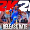 Everything We Know About WWE 2K26 Release Date