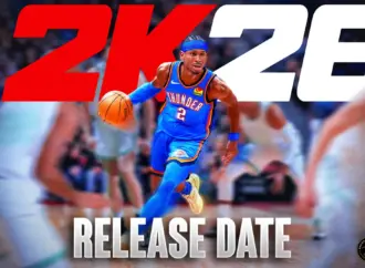 Everything We Know About WWE 2K26 Release Date