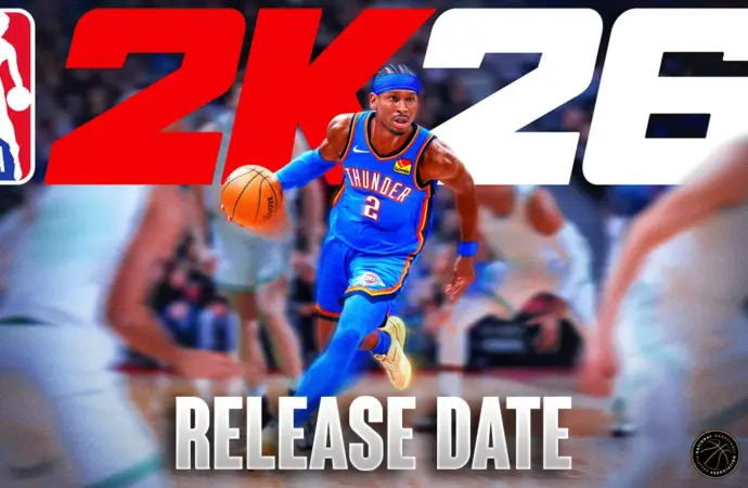 Everything We Know About WWE 2K26 Release Date