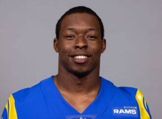 Xavier Smith: A Future Star in College Football