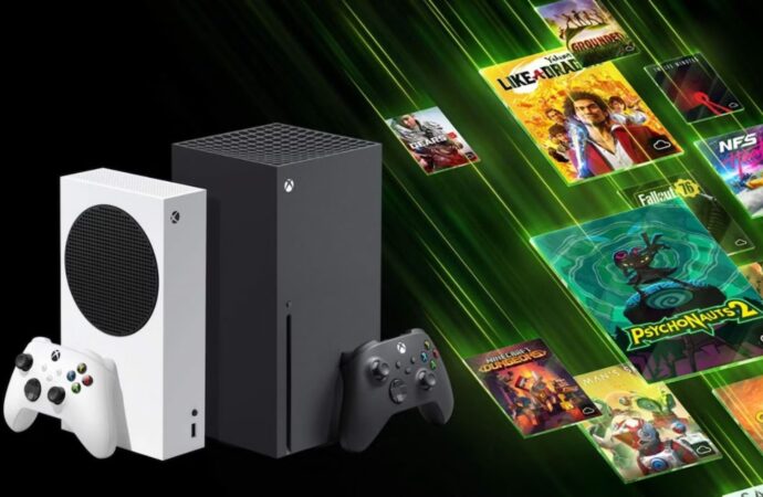 The Rise of Xbox Cloud Gaming: Changing How We Play
