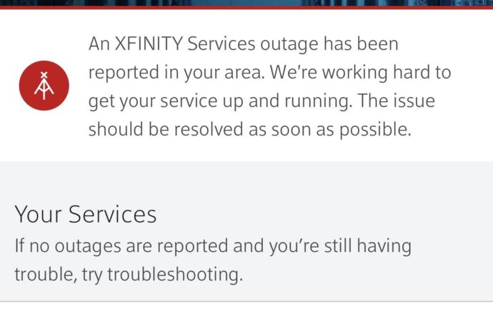 Understanding the Recent Xfinity Outage and Its Implications
