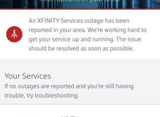 Understanding the Recent Xfinity Outage: Causes and Effects