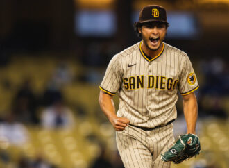 The Current Status and Future of Yu Darvish in MLB