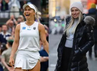Yulia Putintseva: A Force to be Reckoned with in Tennis
