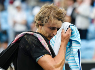 Alexander Zverev’s Comeback: Analyzing His Return to Tennis
