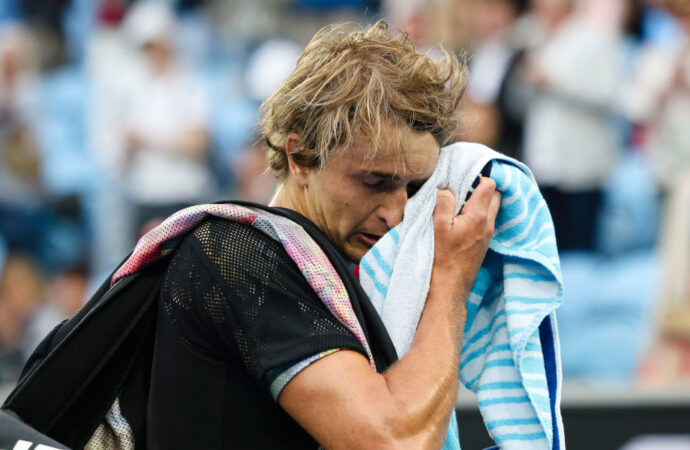 Alexander Zverev’s Comeback: Analyzing His Return to Tennis