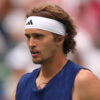 Alexander Zverev: Age and Career Overview