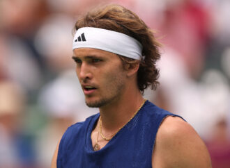 Alexander Zverev: Age and Career Overview