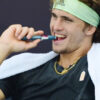 Understanding Zverev’s Diabetes Journey