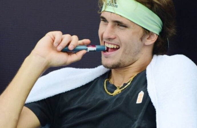 Understanding Zverev’s Diabetes Journey