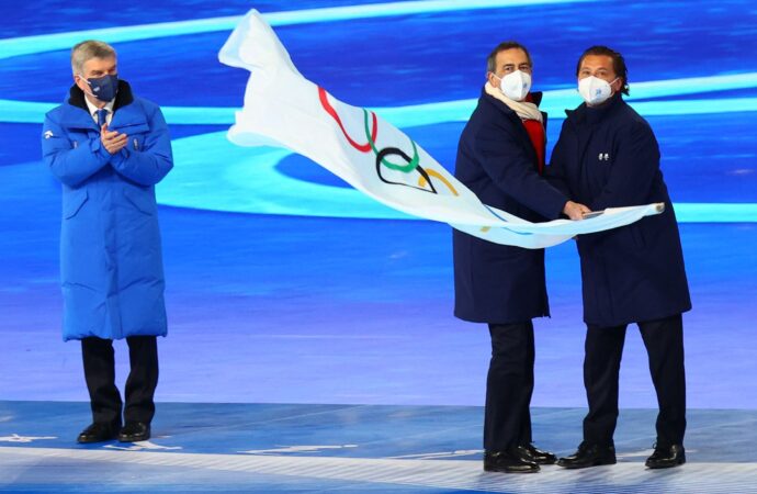 Зимние Олимпийские игры 2026: Подготовка и Значение