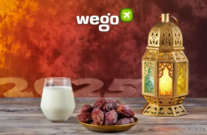 التحضيرات لرمضان 2026: بداية جديدة في شهر مبارك