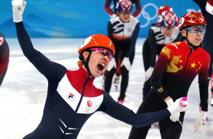 The Countdown to the Winter Olympics 2026: What to Expect