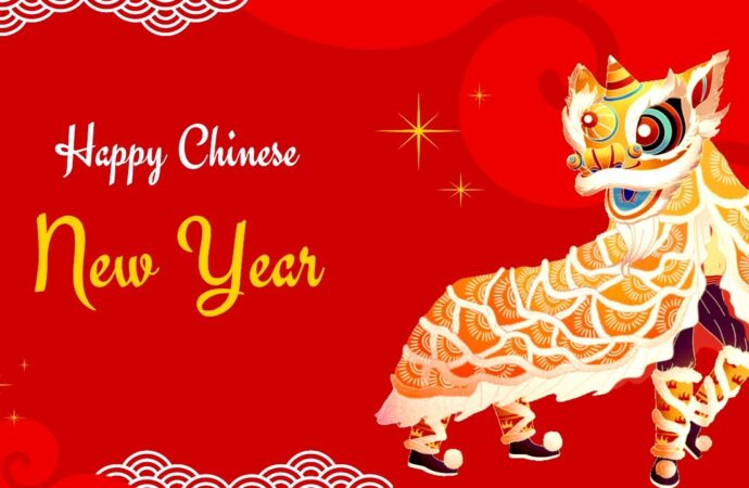 The Significance of 农历新年 and Its Traditions