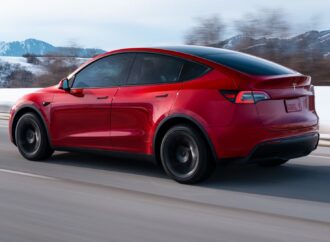 Exploring the $41,990 Tesla Model Y: A Game Changer in EVs
