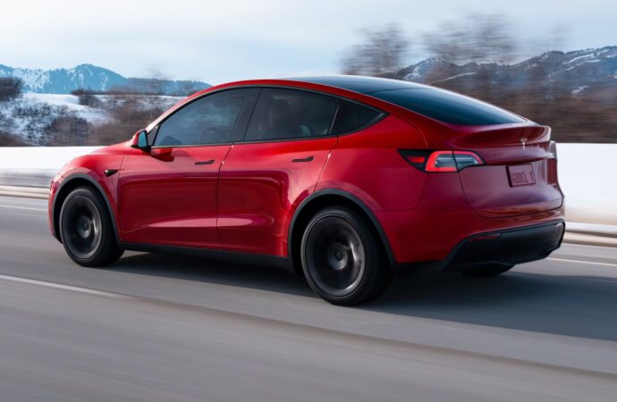 Exploring the $41,990 Tesla Model Y: A Game Changer in EVs