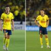 Álvaro Fidalgo: The Rising Star of Soccer