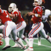 The 1986 Super Bowl: A Historic NFL Championship