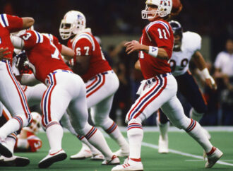 The 1986 Super Bowl: A Historic NFL Championship