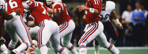 Jerry Rice: A Legendary Career in NFL History