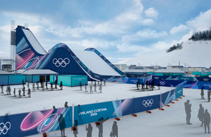 2026년 동계 올림픽: 기대와 준비