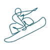 Women’s Snowboarding Halfpipe Skills at the 2026 Winter Olympics
