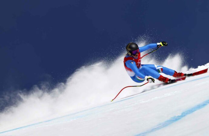 Alpine Skiing at the 2026 Winter Olympics: What to Expect