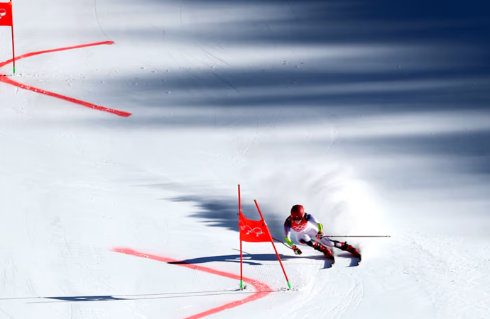 2026 Winter Olympics Alpine Skiing Schedule Overview