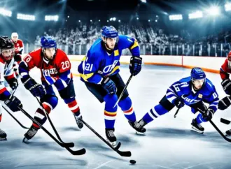 Ice Hockey at the 2026 Winter Olympics: What to Expect