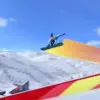 Women’s Snowboarding Halfpipe at the 2026 Winter Olympics