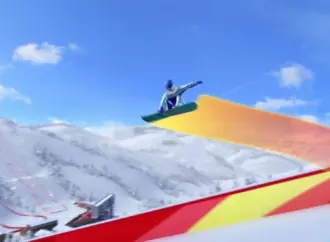 Women’s Snowboarding Halfpipe at the 2026 Winter Olympics