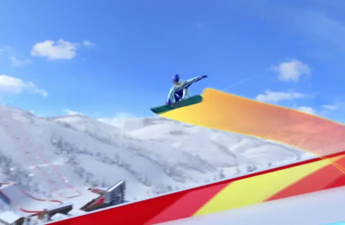 Women’s Snowboarding Halfpipe at the 2026 Winter Olympics