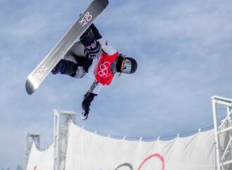 Upcoming Excitement: Women’s Snowboarding Halfpipe at the 2026 Winter Olympics